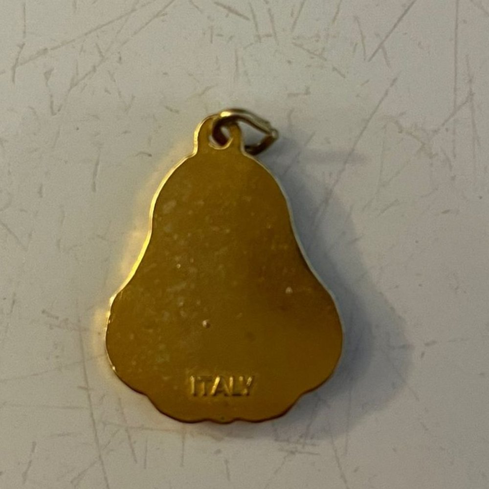 First Holy Communion Pendant - Picture 4 of 5